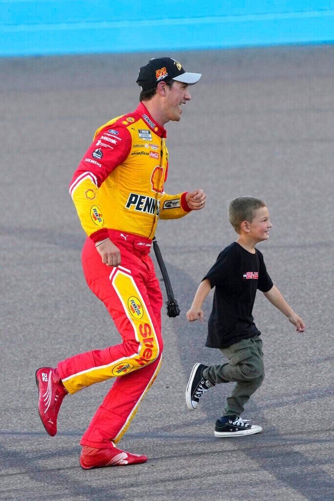 NASCAR Phoenix Motor Racing